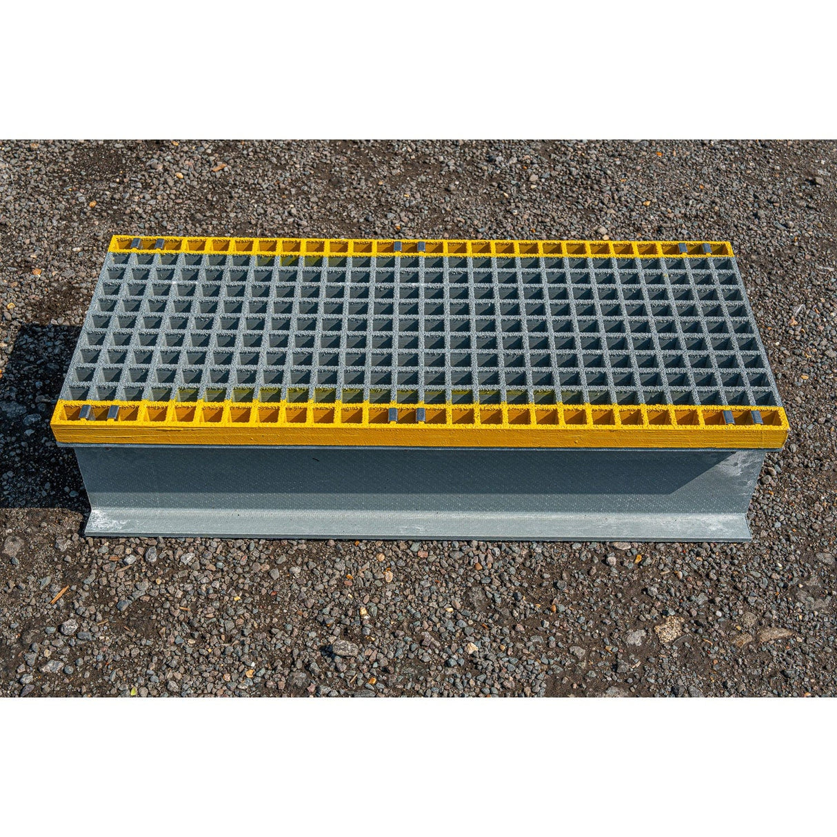 GRP Step 