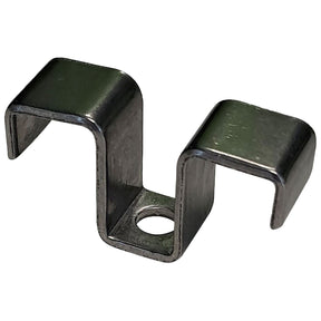 GRP-fixing-accessories-m-clips-anti-slip-mini-mesh-grating-fiberglass-non-slip-lightweight-corrosion-chemical-UV-resistant-durable-drainage-industrial-warehouse-factory-walkway-cover-traction-platforms-flooring-ramps-covers-construction-sites-industries-offshore-oil-rigs