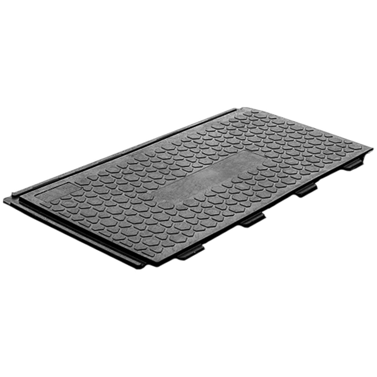 Duty Ground Protection Matting