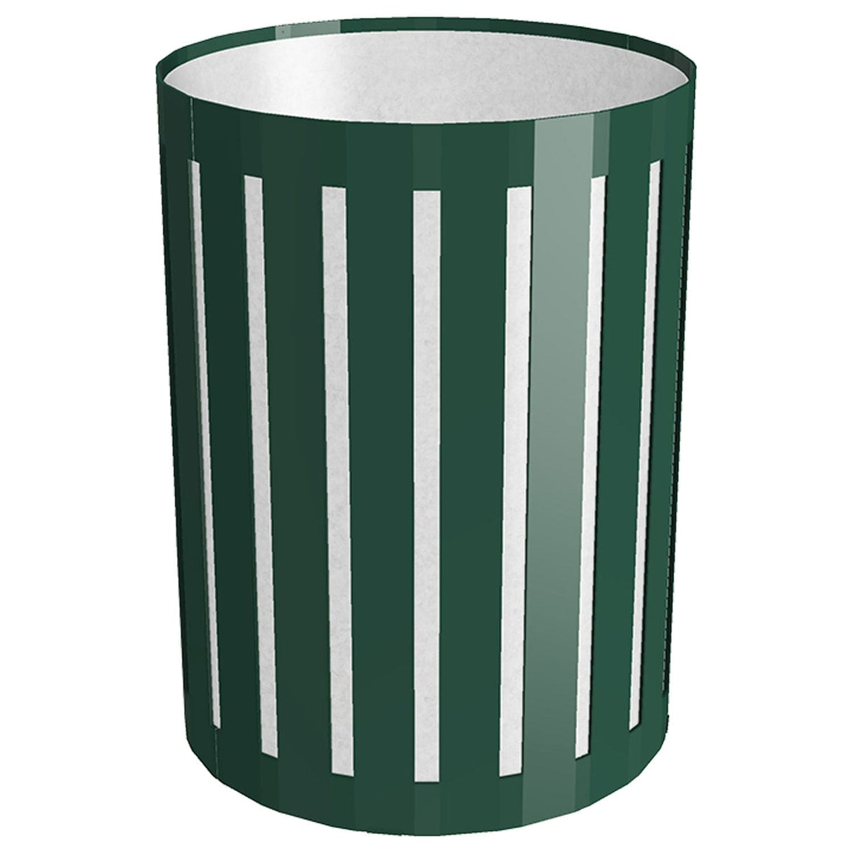 Haddon Litter Bin