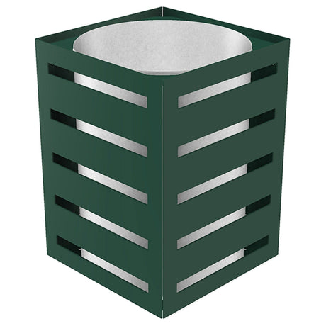 Gretton Steel Litter Bin