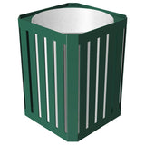 Drayton Litter Bin