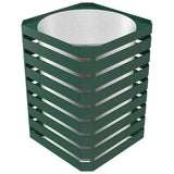 Carlton Steel Litter Bin