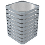 Carlton Steel Litter Bin