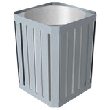 drayton-litter-bin-stainless-galvanised-steel-autopa-public-park-area-high-traffic-powder-coated-secure-outdoor-bolted-stylish-durable-street-furniture-45-75-90-litre-weather-resistant-shopping-centres-schools-campuses