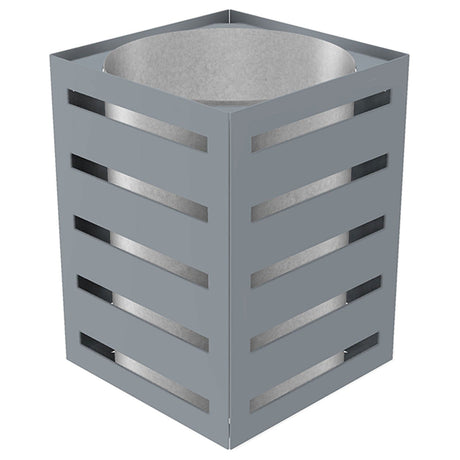 Gretton Steel Litter Bin