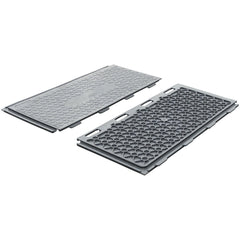 Duty Ground Protection Matting