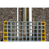 GRP Step 
