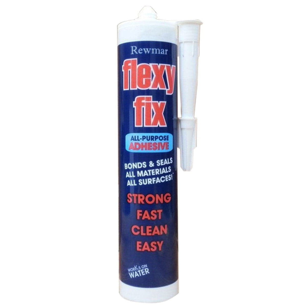 GRP Fixing Glue | Street Solutions UK