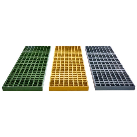 GRP Waffle Boards