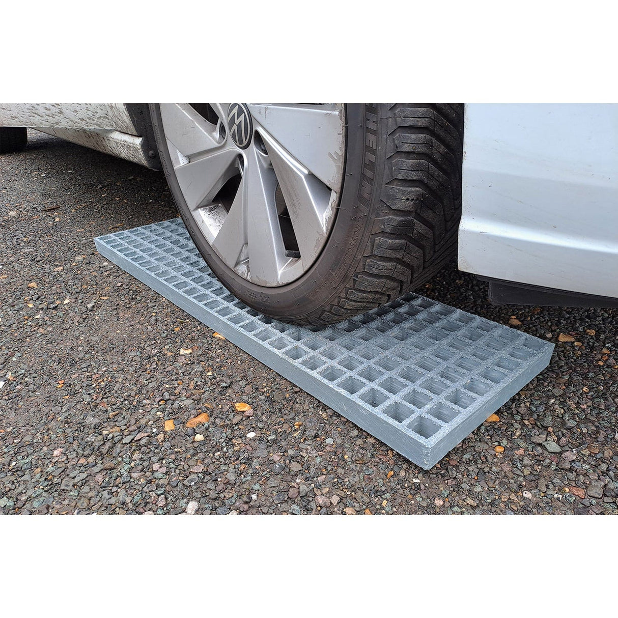 GRP Waffle Boards
