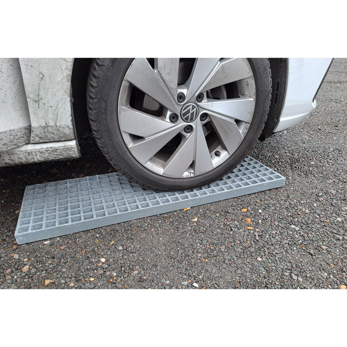 GRP Waffle Boards