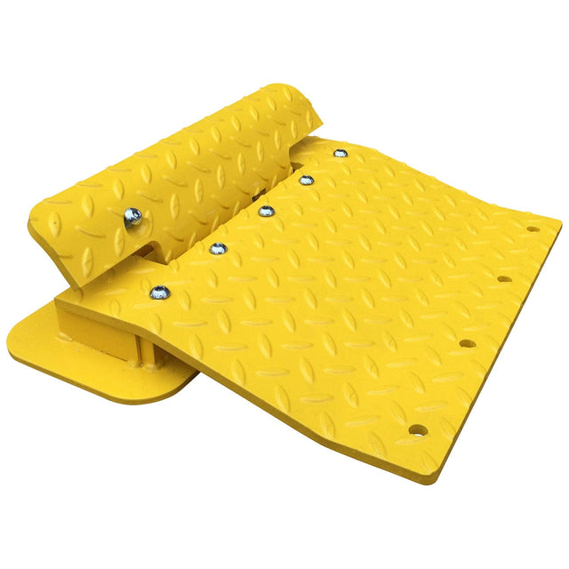 HGV Flow Plate