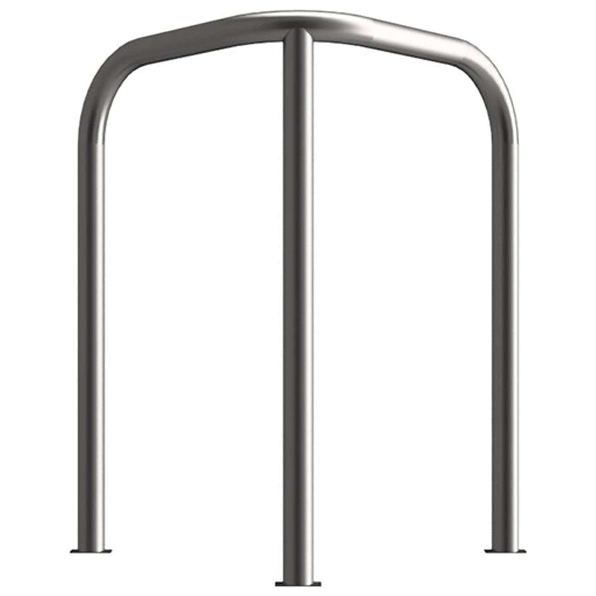 Warehouse Corner Protection Barrier