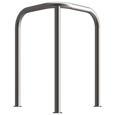 Warehouse Corner Protection Barrier