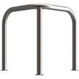 Warehouse Corner Protection Barrier