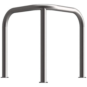 Warehouse Corner Protection Barrier