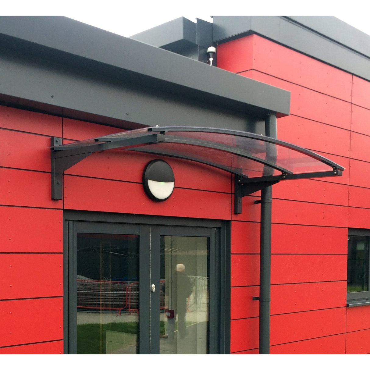Haxby Canopy