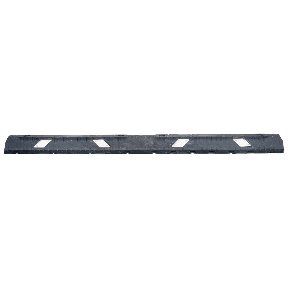 car wheel stop 1800mm rubber 