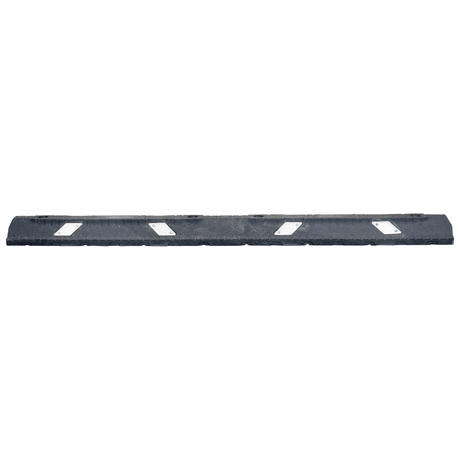 car wheel stop 1800mm rubber 
