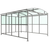 inglewood-open-fronted-modular-smoking-shelter-outdoor-area-cigarette-smoke-waterproof-weather-resistant-public-spaces-university-bars-resteraunts-free-standing-galvanised-mild-steel-heavy-duty-durable-commercial-receational-PETG-curved-roof