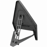 Custom 750mm Supplementary Triangular Road Sign