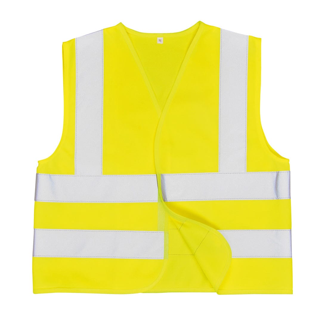 Portwest JN14 Hi-Vis Junior Band and Brace Vest