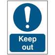 keep-out-door-sign-safety-extinguisher-signage-fire-evacuation-escape-hazard-identify-locate-instruct-alarm-prevention-regulations-compliance-gear-self-adhesive-rigid-PVC-foam-high-impact-polystyrene-photoluminescent-polycarbonate