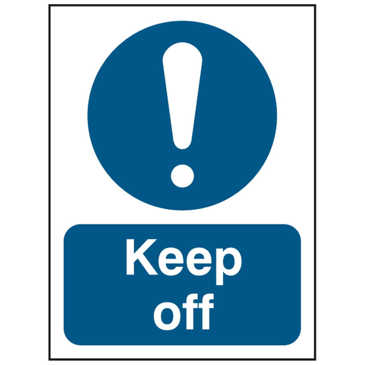 keep-off-door-sign-safety-extinguisher-signage-fire-evacuation-escape-hazard-identify-locate-instruct-alarm-prevention-regulations-compliance-gear-self-adhesive-rigid-PVC-foam-high-impact-polystyrene-photoluminescent-polycarbonate