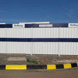 KerbGuard Temporary Kerb Protection