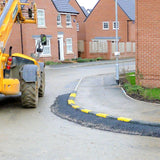 KerbGuard Temporary Kerb Protection