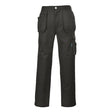 Portwest KS15 Slate Holster Trousers