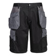 Portwest KS18 Granite Holster Shorts
