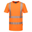 Portwest KX301 KX3 Hi-Vis Sports T-shirt S/S