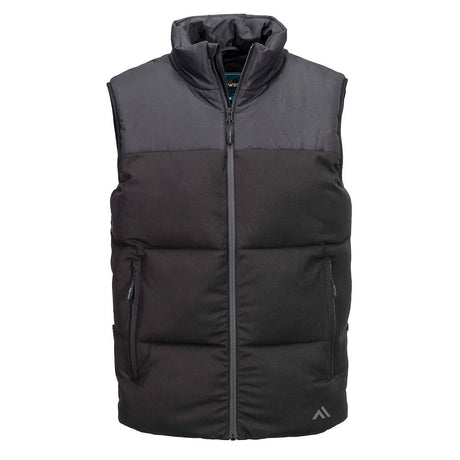 Portwest KX305 KX3 Downlike Baffle Gilet