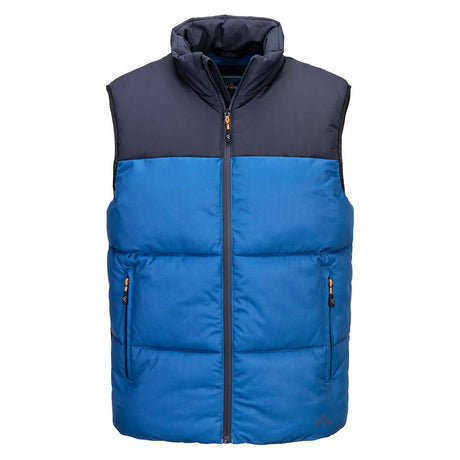 Portwest KX305 KX3 Downlike Baffle Gilet