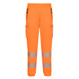 Portwest KX348 Hi-Vis Sports Combat Joggers