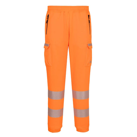 Portwest KX348 Hi-Vis Sports Combat Joggers