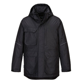 Portwest KX360 KX3 Winter Parka Jacket