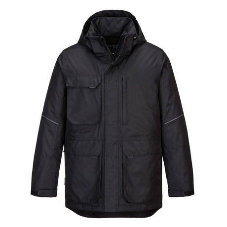 Portwest KX360 KX3 Winter Parka Jacket