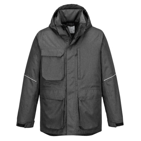 Portwest KX360 KX3 Winter Parka Jacket