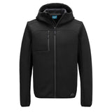 Portwest KX372 KX3 Sport Zip Hooded Sweater