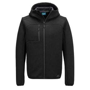 Portwest KX372 KX3 Sport Zip Hooded Sweater