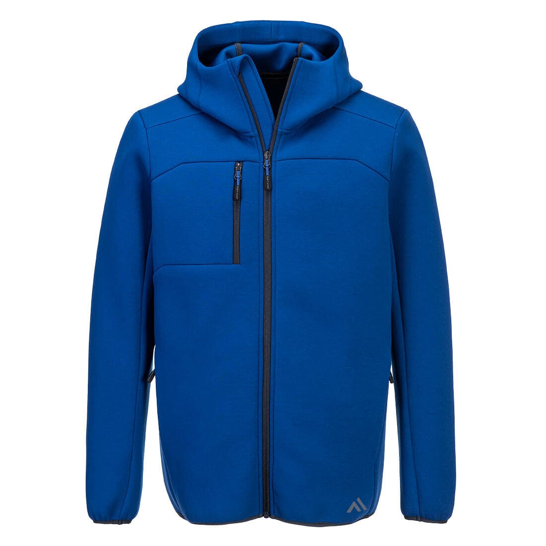 Portwest KX372 KX3 Sport Zip Hooded Sweater