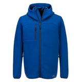 Portwest KX372 KX3 Sport Zip Hooded Sweater