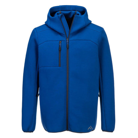 Portwest KX372 KX3 Sport Zip Hooded Sweater