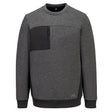 Portwest KX377 KX3 Sport Tech Sweatshirt