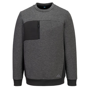 Portwest KX377 KX3 Sport Tech Sweatshirt
