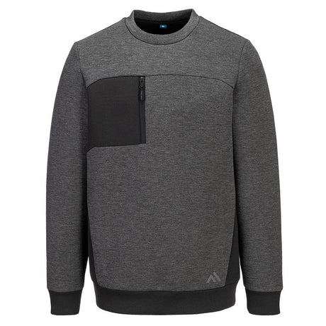 Portwest KX377 KX3 Sport Tech Sweatshirt