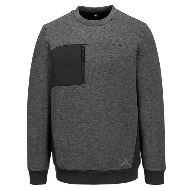 Portwest KX377 KX3 Sport Tech Sweatshirt